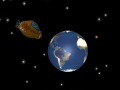 Тоглоом Mariana's Space Adventure 2