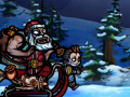 Тоглоом Christmas Rage