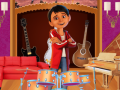 Тоглоом Coco Musical Instrument Shop