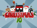 Тоглоом Christmas.io