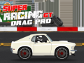 Тоглоом Super Racing Gt Drag Pro