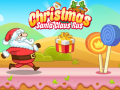 Тоглоом Сhristmas Santa Claus Rus