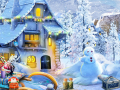 Тоглоом Saving Christmas