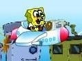 Тоглоом Spongebob Shooter