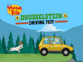 Тоглоом  Phineas And Ferb: Drusselteins Driving Test
