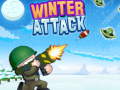 Тоглоом Winter Attack