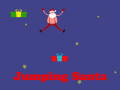 Тоглоом Jumping Santa