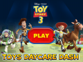 Тоглоом Toy Story 3: Toys Daycare Dash