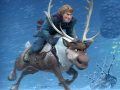 Тоглоом Frozen Block Party