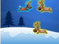 Тоглоом Reindeer Match