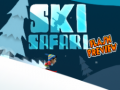 Тоглоом Ski Safari flash preview