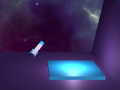 Тоглоом Rocket Dancer