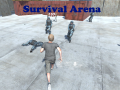 Тоглоом Survival Arena