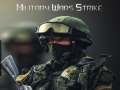 Тоглоом Military Wars Strike