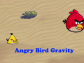Тоглоом Angry Bird Gravity
