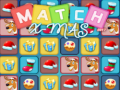Тоглоом Match X-mas 2017