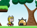 Тоглоом Tora Boy Adventure