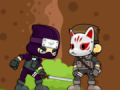 Тоглоом Ninja Fighter