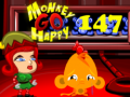 Тоглоом Monkey Go Happy Stage 147
