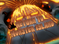 Тоглоом  Spongebob: Return to Monster Island
