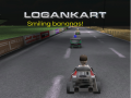 Тоглоом Logan Kart 8