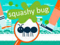 Тоглоом Squashy Bug