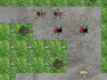 Тоглоом Spider Tower Defence