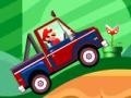 Тоглоом Mario Truck Ride