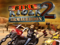 Тоглоом Bike Rider 2: Armageddon