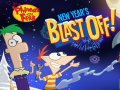 Тоглоом Phineas and Ferb: New Years Blast Off
