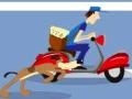 Тоглоом Mail Delivery