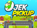 Тоглоом Ojek Pickup