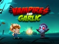 Тоглоом Vampires And Garlic