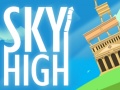 Тоглоом Sky hight