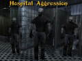 Тоглоом Hospital Aggression