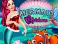 Тоглоом Mermaid Christmas