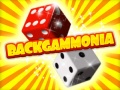 Тоглоом Backgammonia