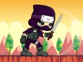 Тоглоом Ninja Adventure: Relax Time