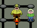 Тоглоом Zookeeper caper