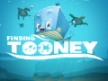 Тоглоом Finding Tooney