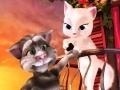 Тоглоом Talking Tom Cat 4