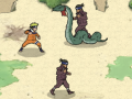 Тоглоом Battle for Leaf Village