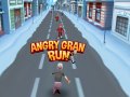 Тоглоом Angry Gran Run Russi