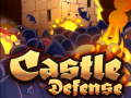 Тоглоом Castle Defense
