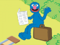 Тоглоом 123 Sesame Street: Train Track Engineers