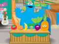 Тоглоом 123 Sesame Street: Monster Music