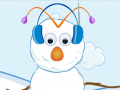 Тоглоом 123 Sesame Street: Snow Monster Maker