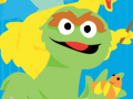 Тоглоом 123 Sesame Street: Word Play