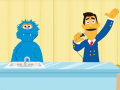 Тоглоом 123 Sesame Street: Brush Those Teeth