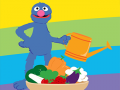 Тоглоом 123 Sesame Street: Grow Your Colors